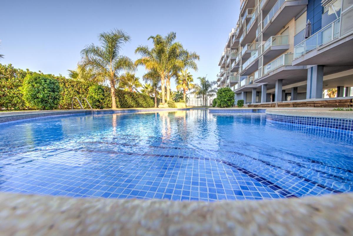 Apartment BlueHat Moncofa - Housity