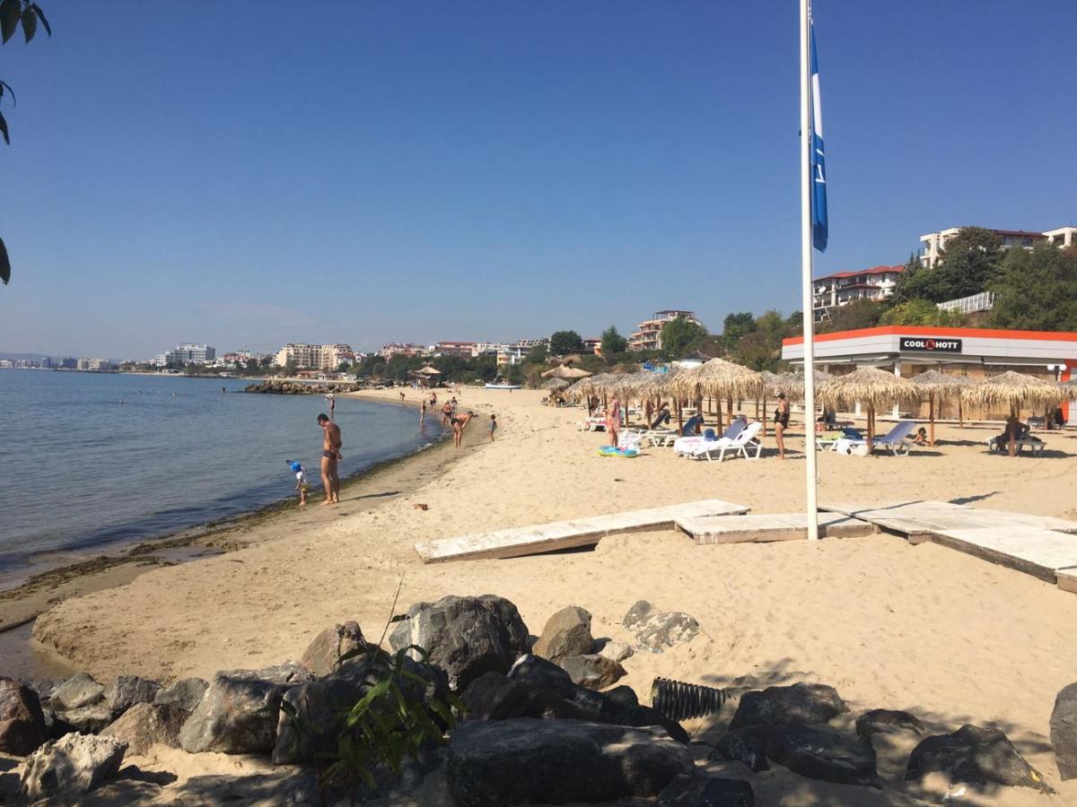 Suitetrails - FREGATA 16 Studio Sveti Vlas