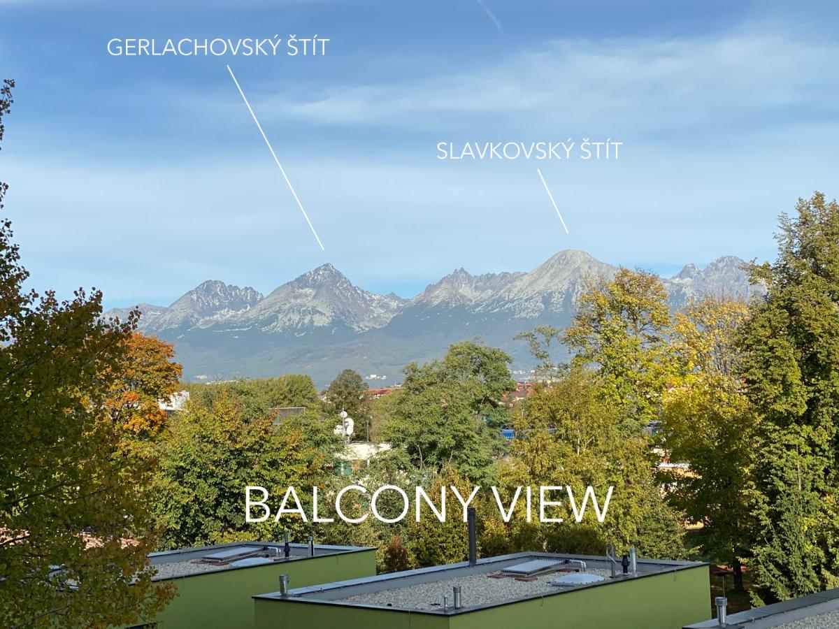 Apartment Poprad - Housity