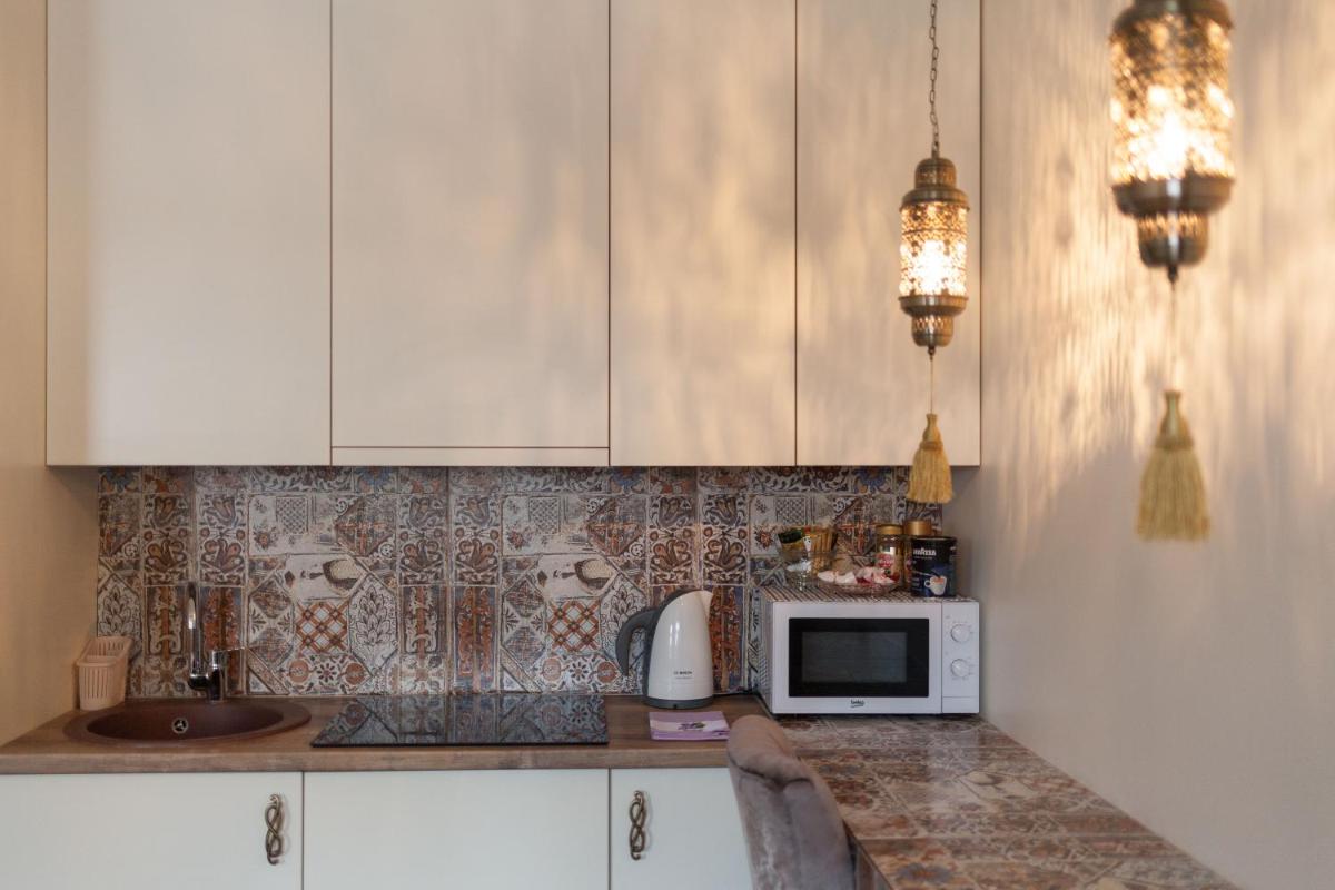 M.K. Apartments - Housity