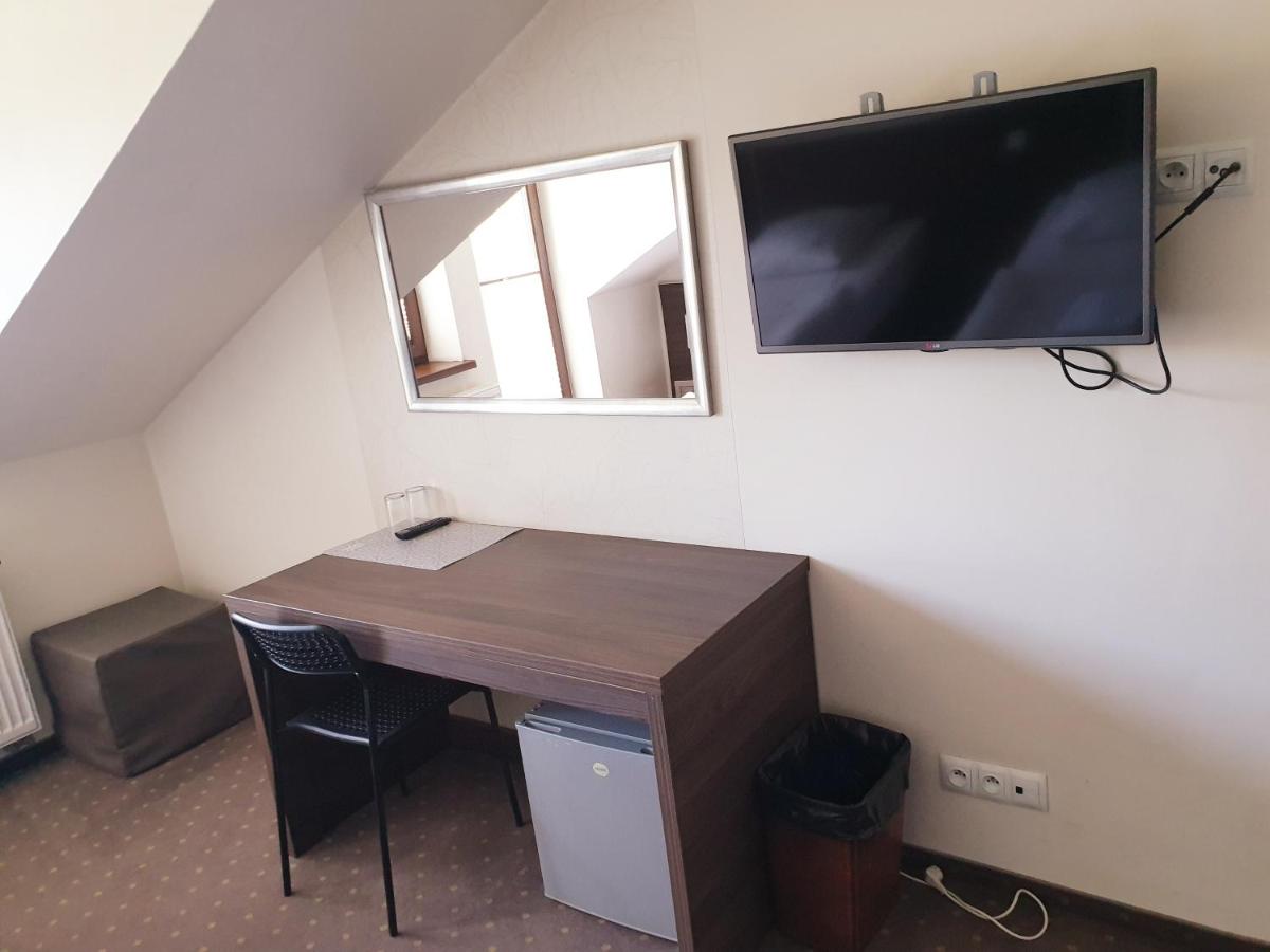 Perła Podhala - Housity