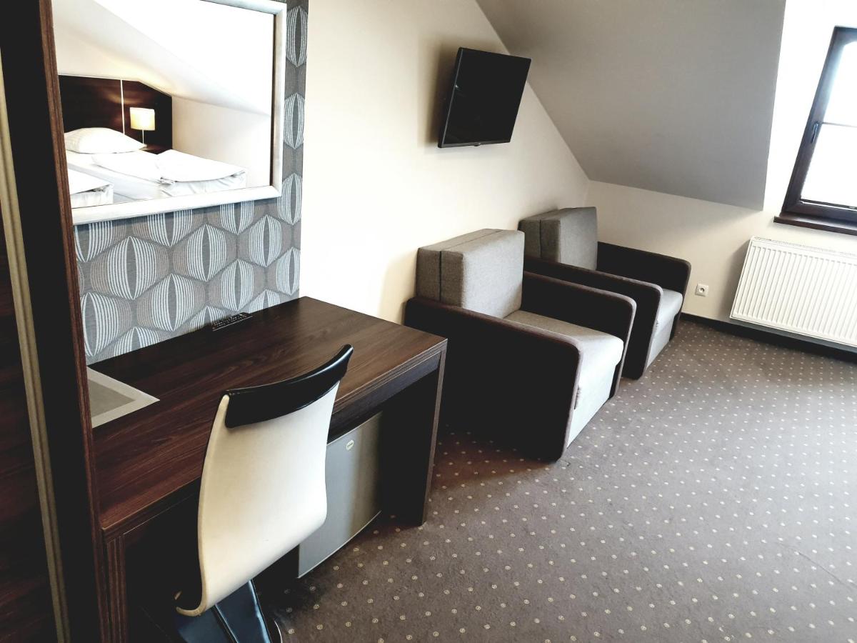 Perła Podhala - Housity