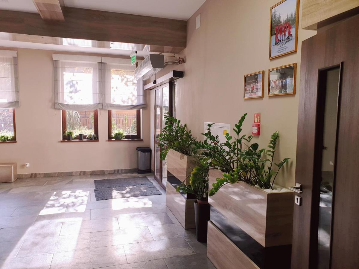 Perła Podhala - Housity