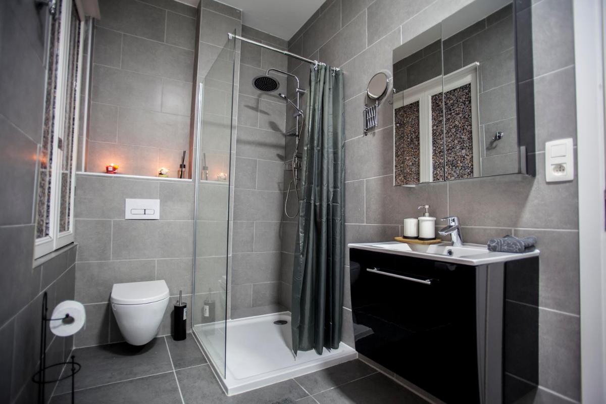 Suitetrails - Luxury Suites Grotemarkt