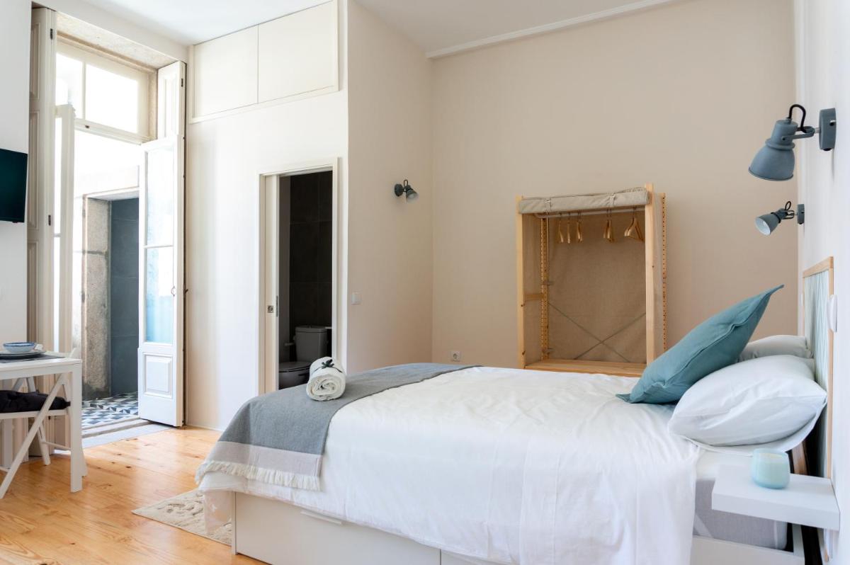 Jardim de São Lázaro - Porto Apartments - Housity