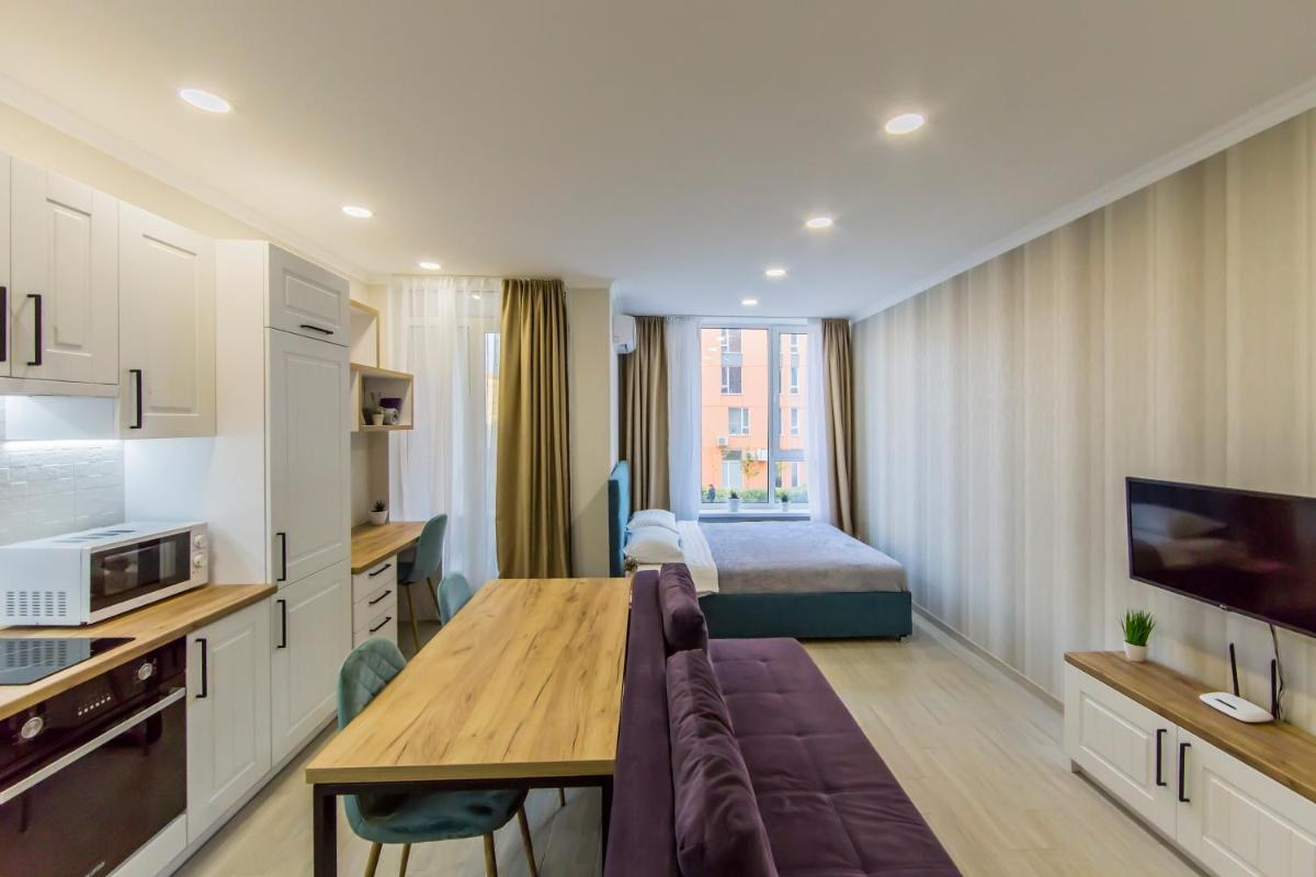 Comfort Town Love Home - Hizvo