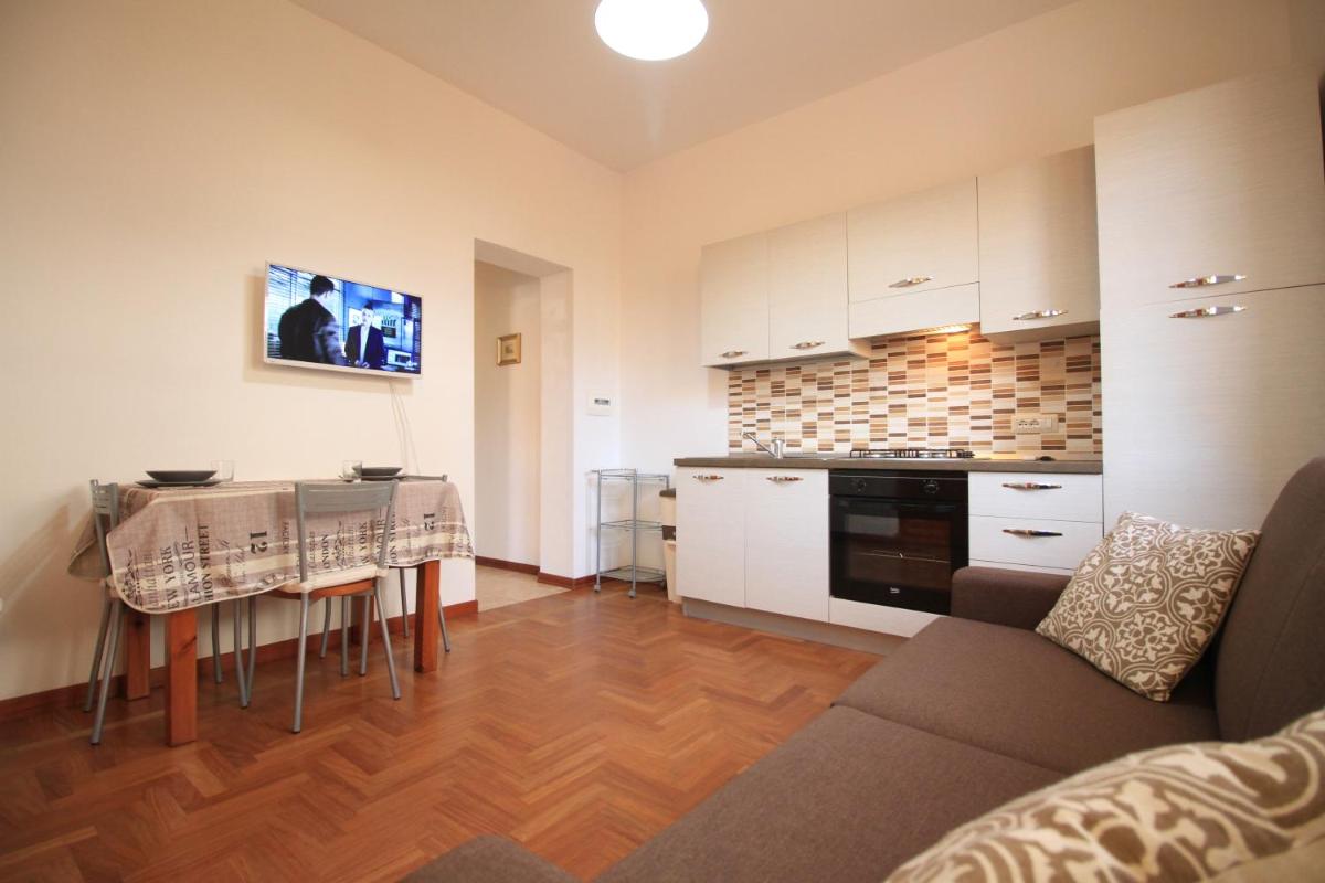 Appartamenti Villa Elisa - Housity