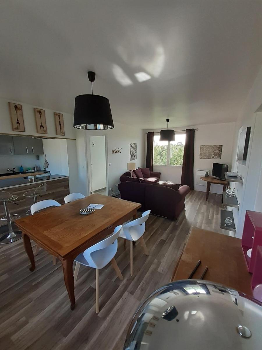 Gites Nature & Espace - Le puits des souhaits - Housity