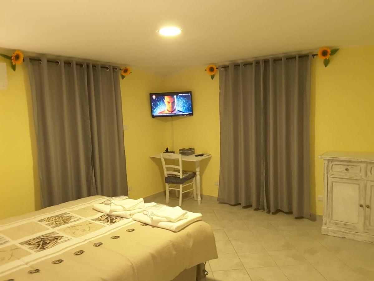 B&B Villa S Anna Hospitality Solutions - Housity