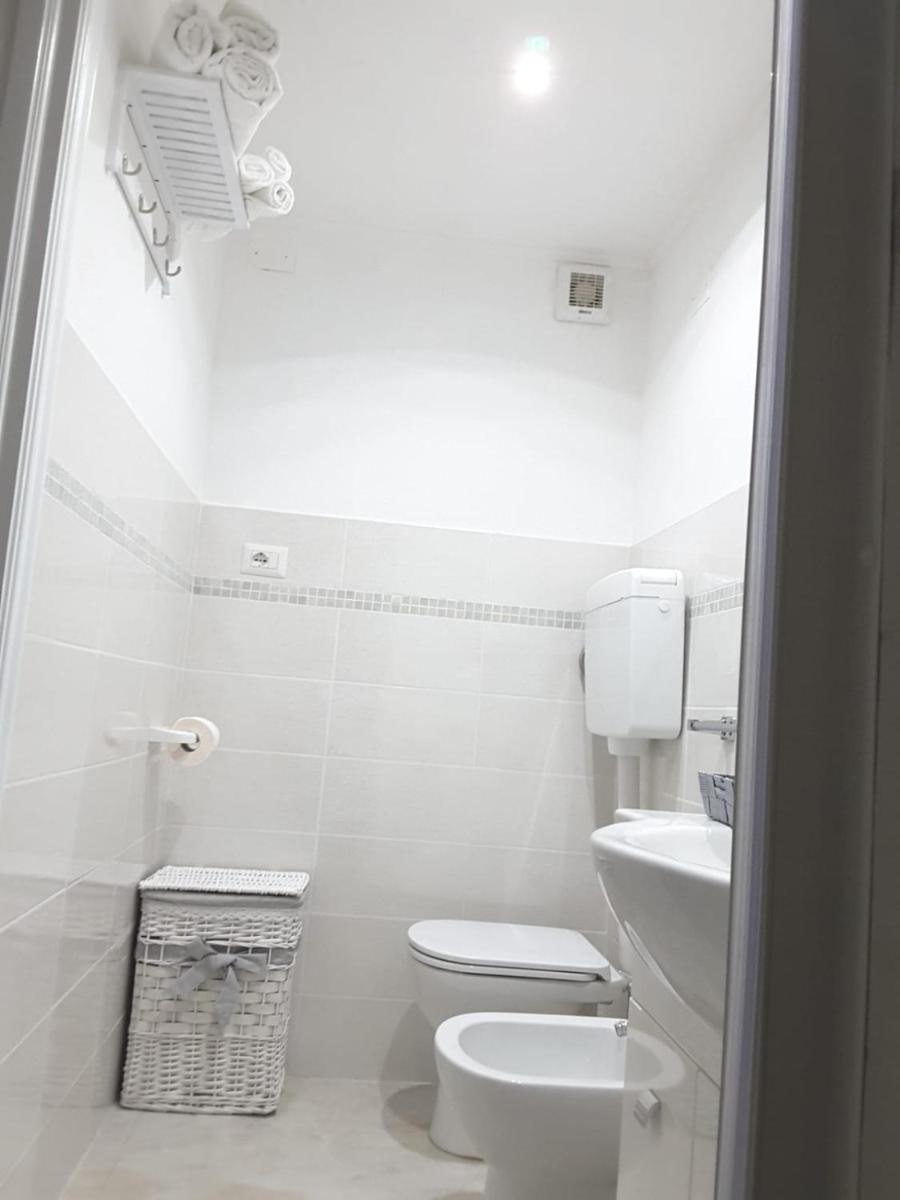 B&B Villa S Anna Hospitality Solutions - Housity