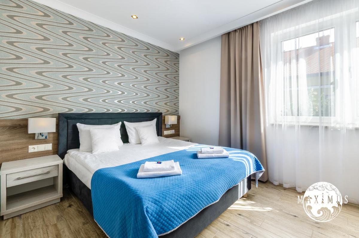 Maximus - Housity