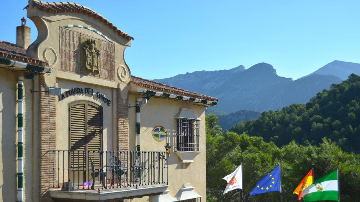 La Posada del Conde - Housity