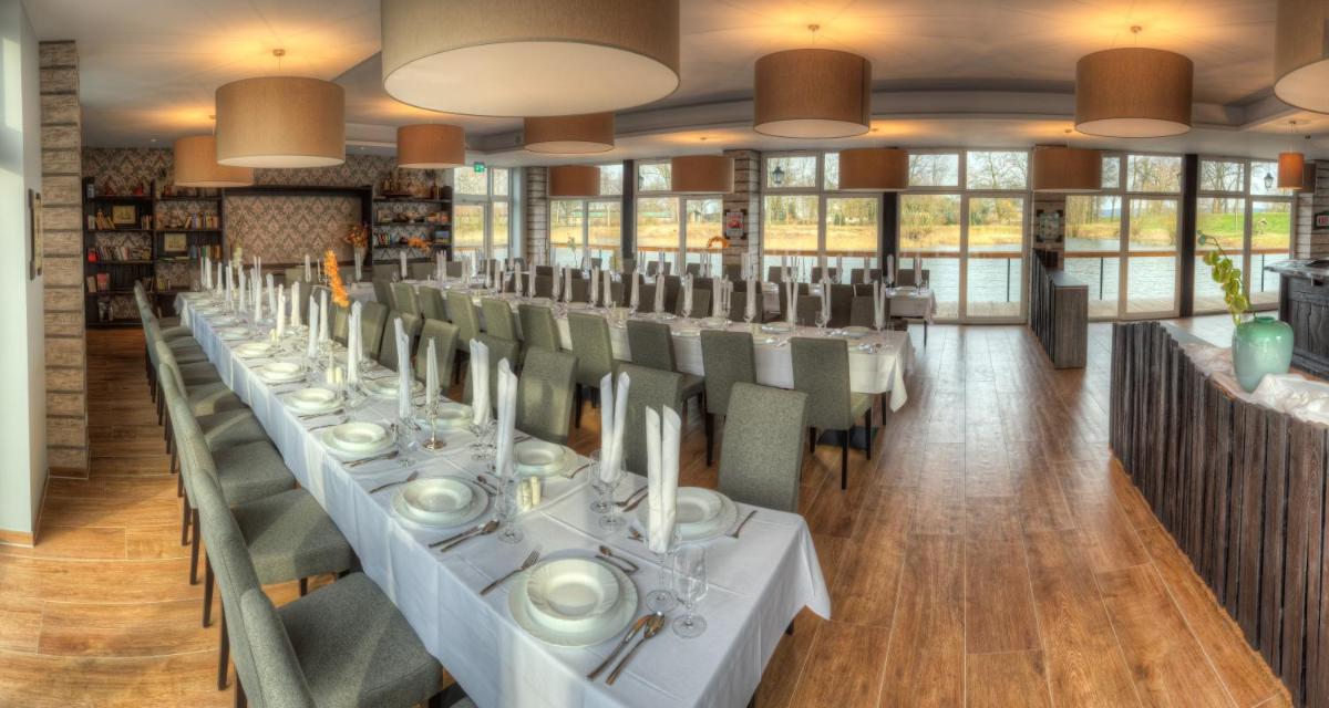 Hotel Alte Fischerkate - Housity