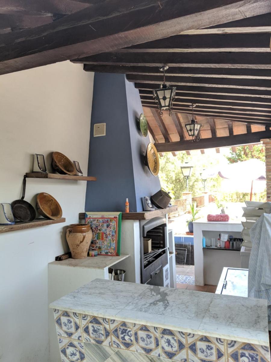 La Noguera de Baena - Housity