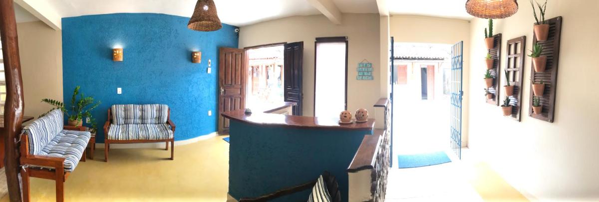 Pousada Ilha do Encanto - Housity