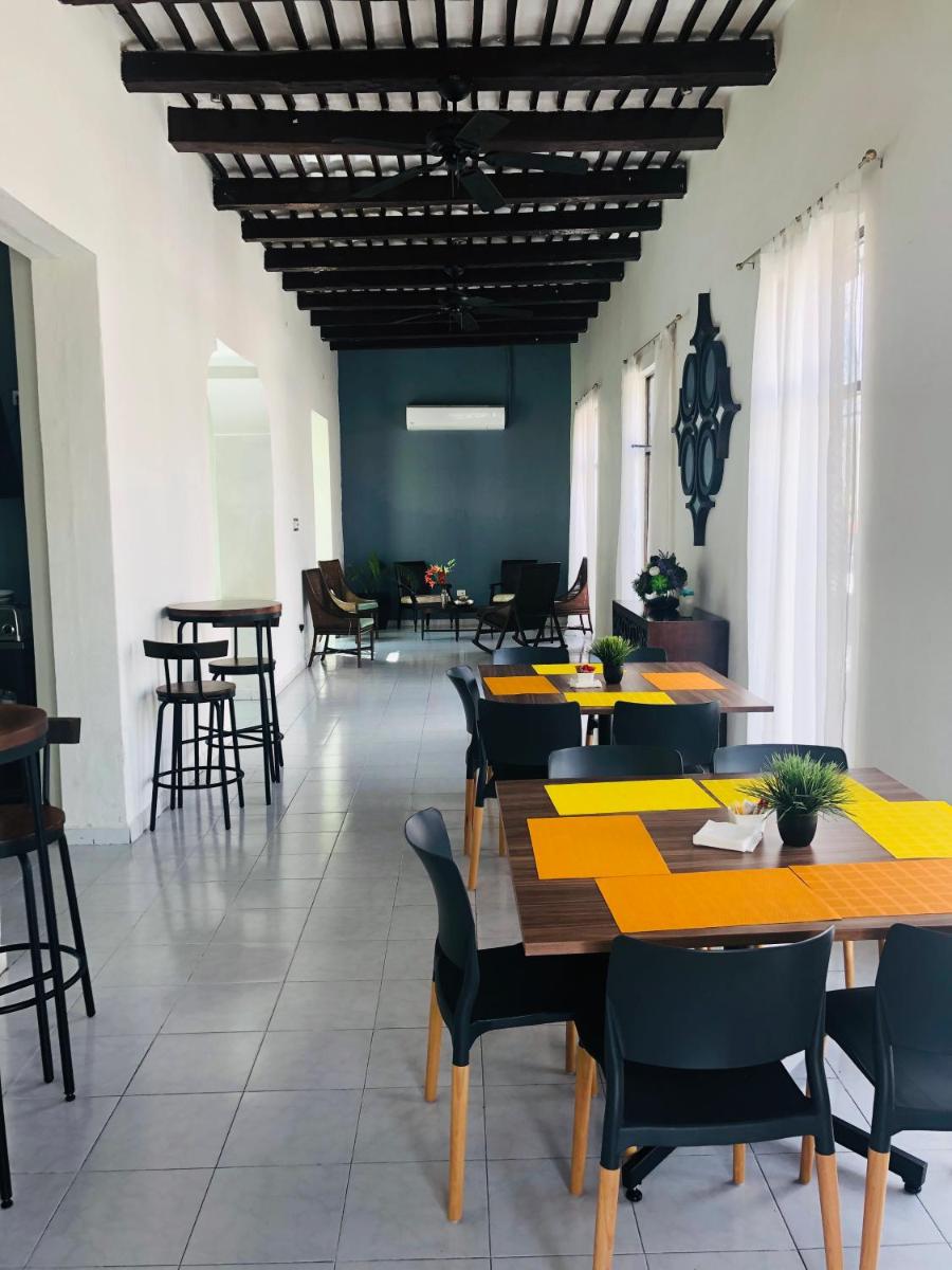 Hotel Casa Palomino - Hizvo