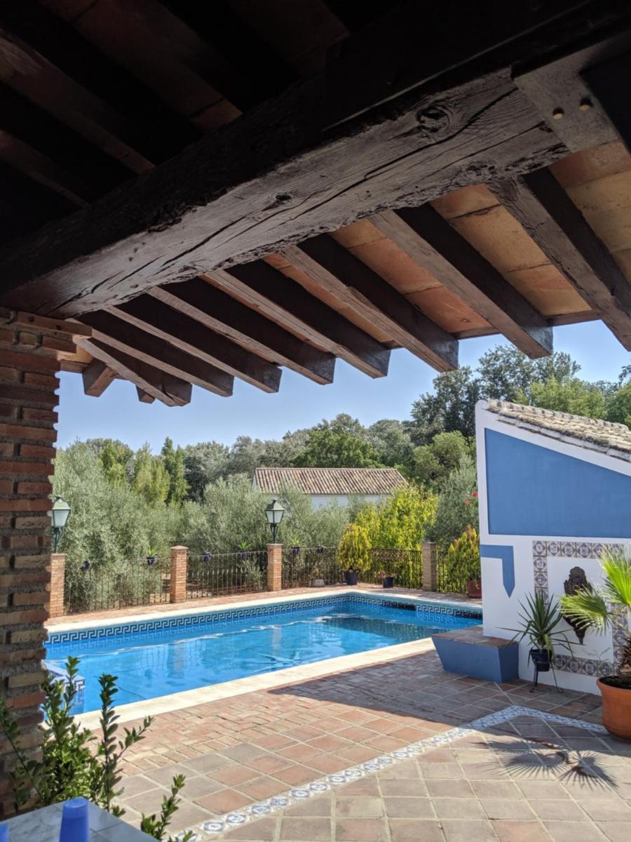 La Noguera de Baena - Housity