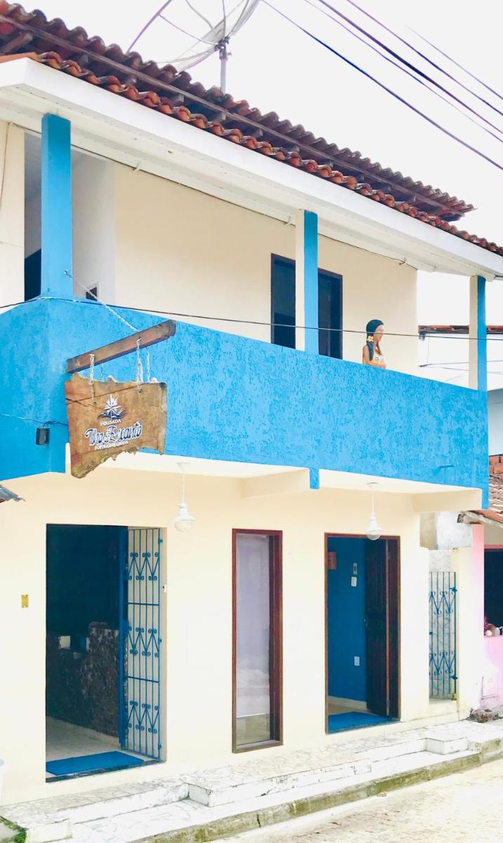 Pousada Ilha do Encanto - Housity