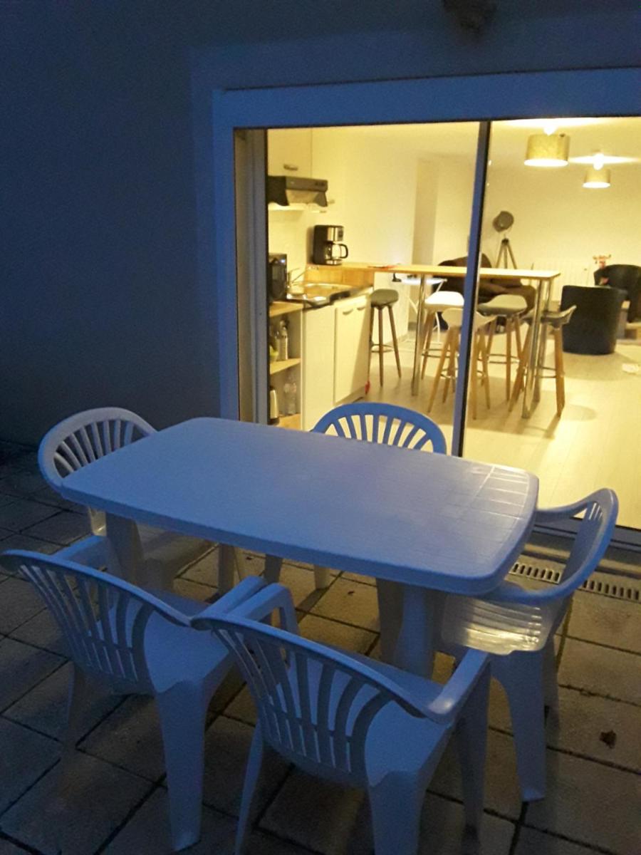 Duc's House - Housity