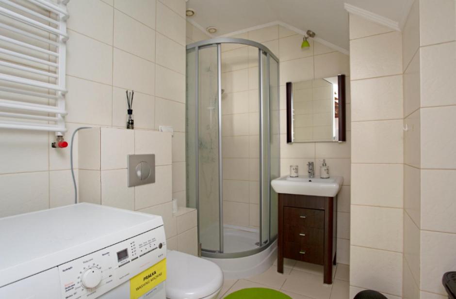 Apartament Poddasze Artysty Mieszkanie Ozonowane - Housity