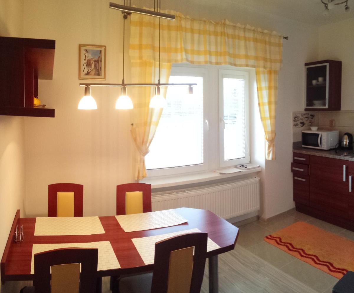 apartmán LUX - Housity