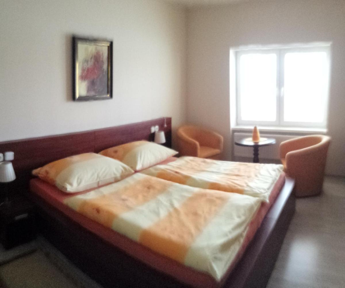 apartmán LUX - Housity