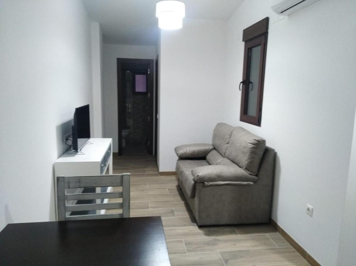 Apartamentos Buena Vista 1 - Housity
