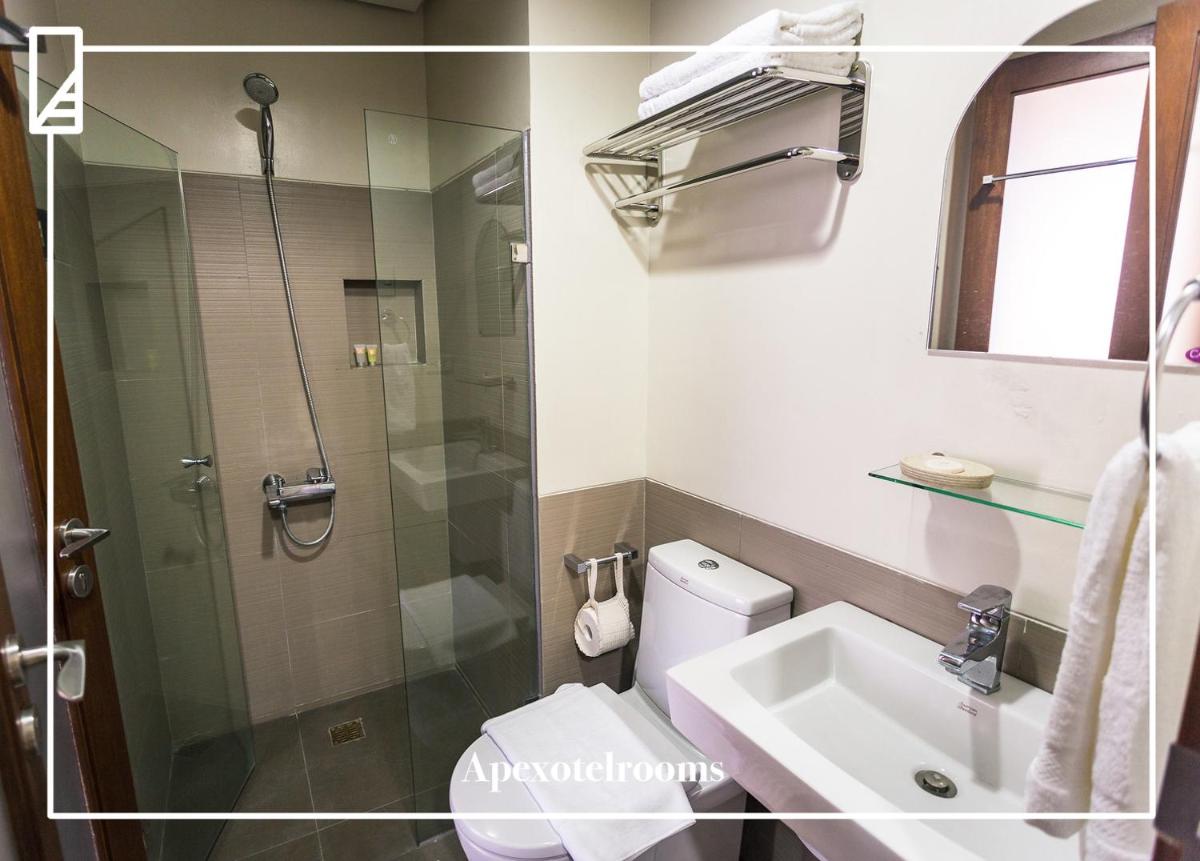 Asia Premier Residences Cebu IT Park - Housity