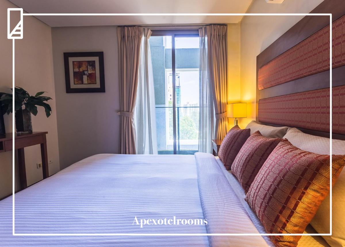 Asia Premier Residences Cebu IT Park - Housity