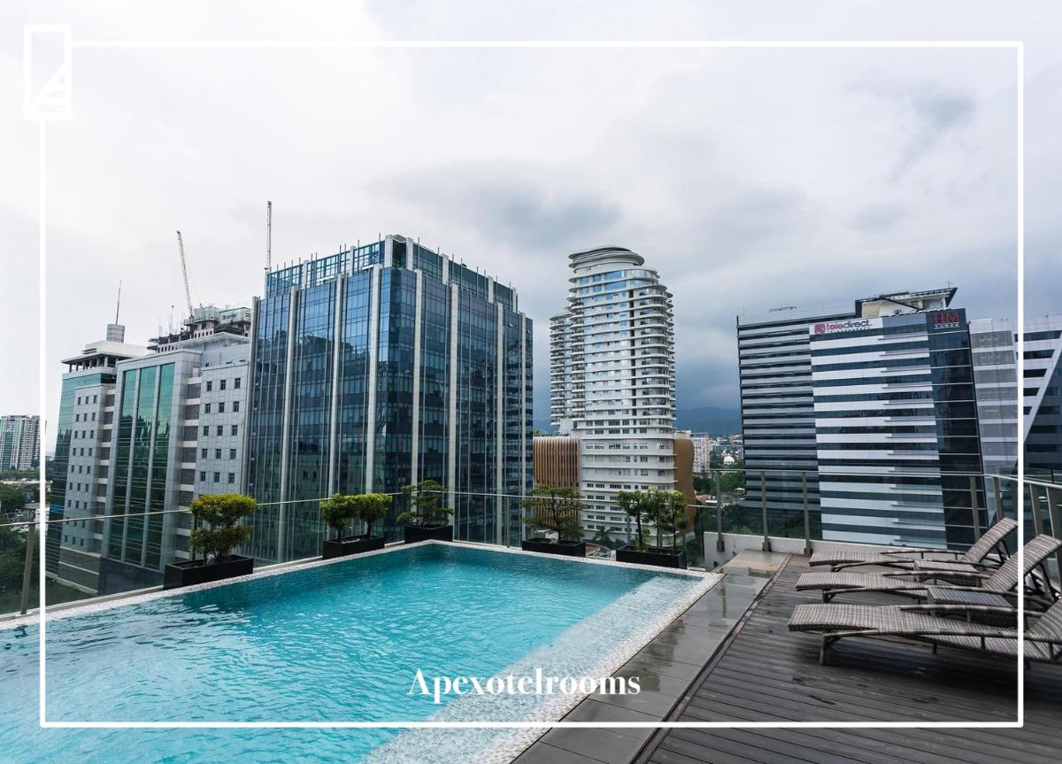 Asia Premier Residences Cebu IT Park - Housity