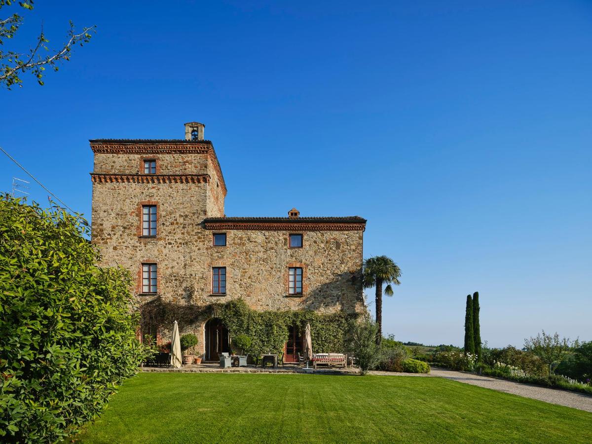 Il Castello di Tassara - Housity