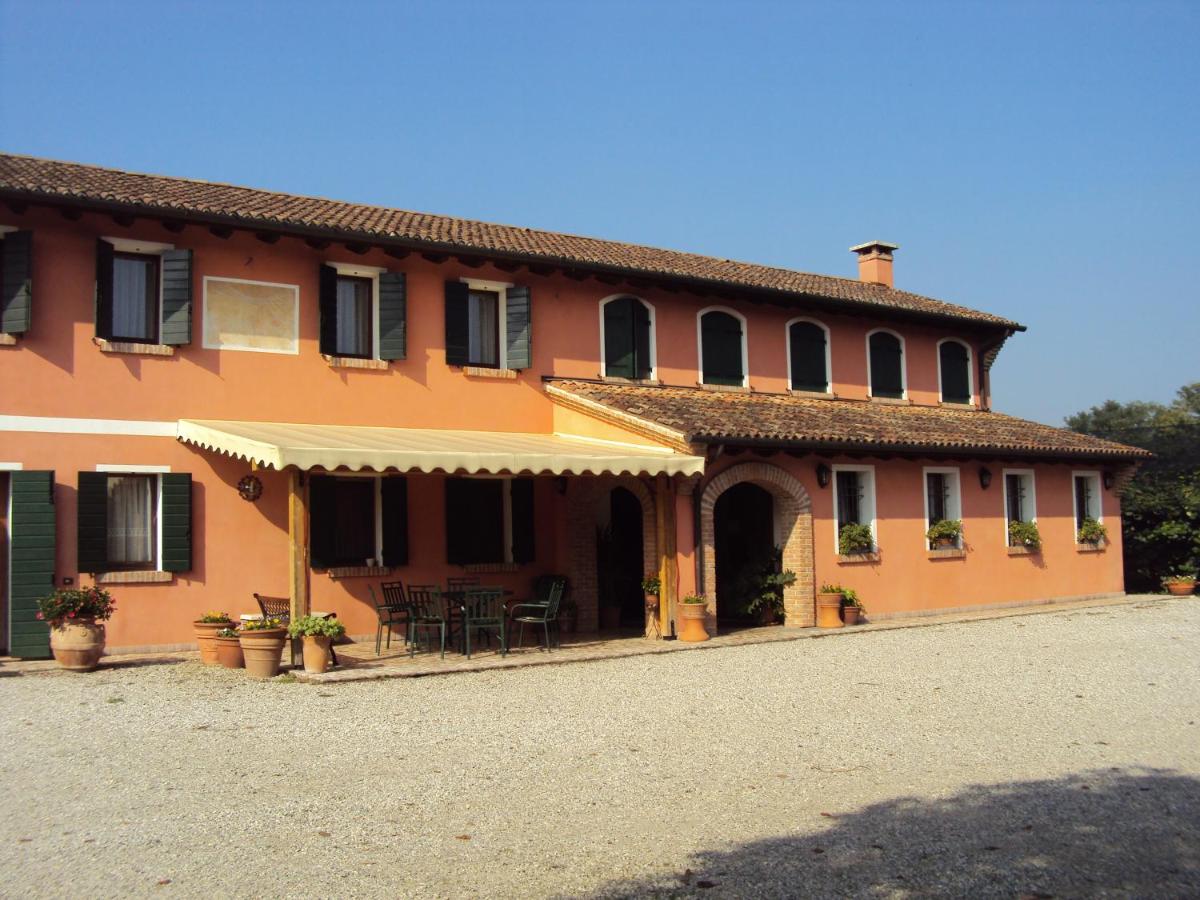 Agriturismo Sant' Anna - Housity