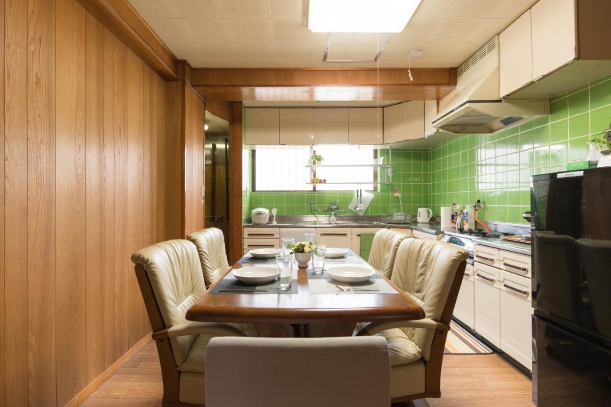 Type A Room 120平米 -ウル エスポワール那覇- - Housity