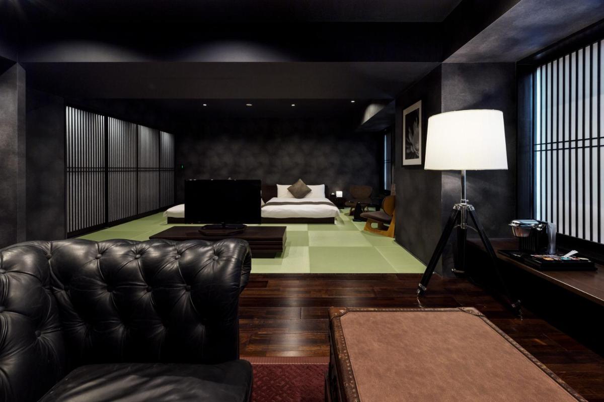 PROSTYLE Ryokan Yokohama Bashamichi - Housity
