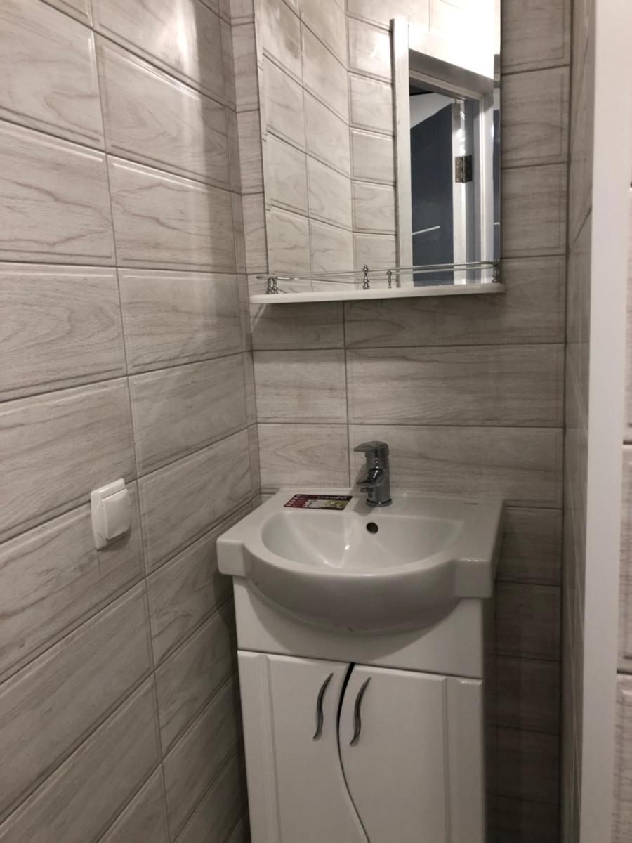 Apartamenty v tsentre slaviansk - Housity