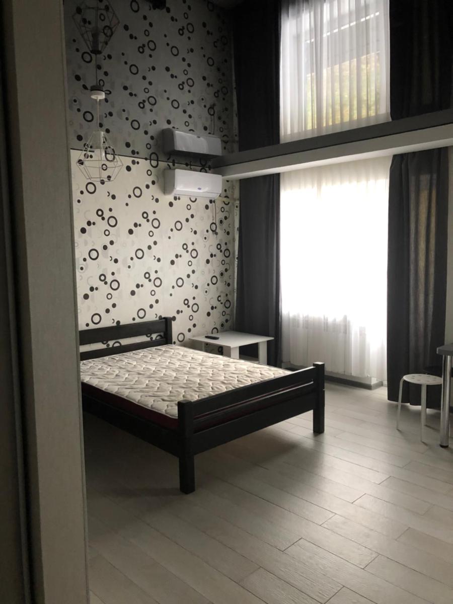 Apartamenty v tsentre slaviansk - Housity