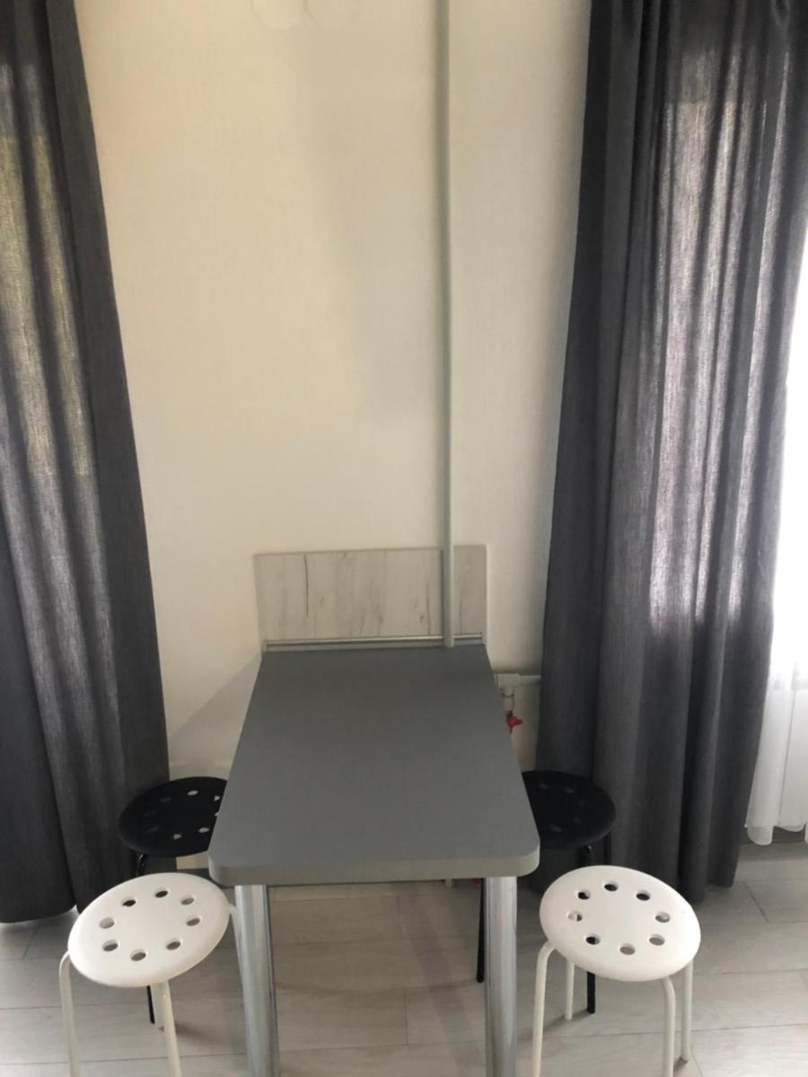 Apartamenty v tsentre slaviansk - Housity