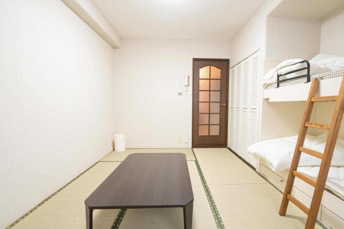 Angel resort yuzawa 313 - Housity