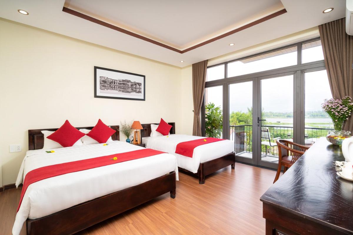Ancient River Villa - Housity