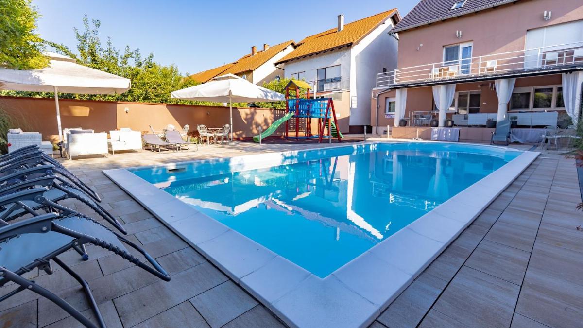 Villa Biser Dunava - Housity