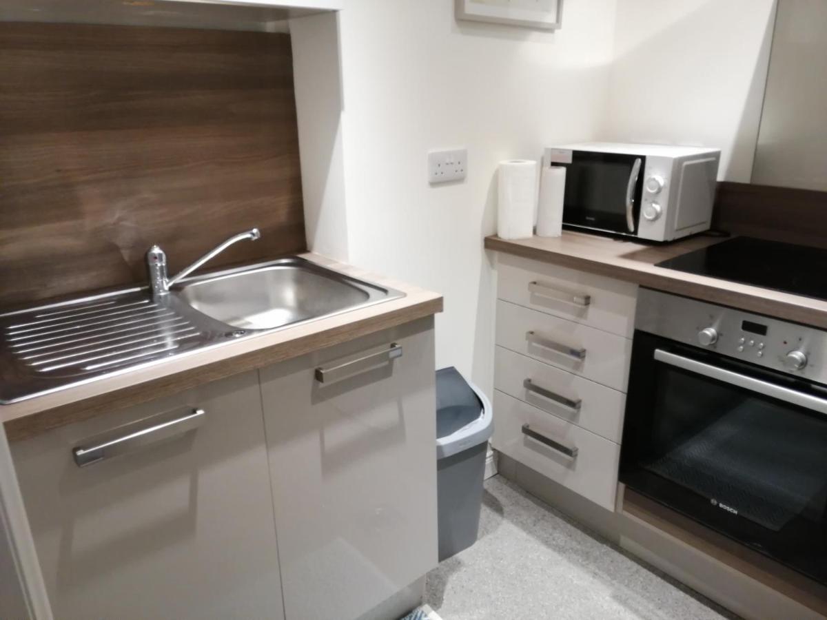 Sma Harbour Hoose - Housity