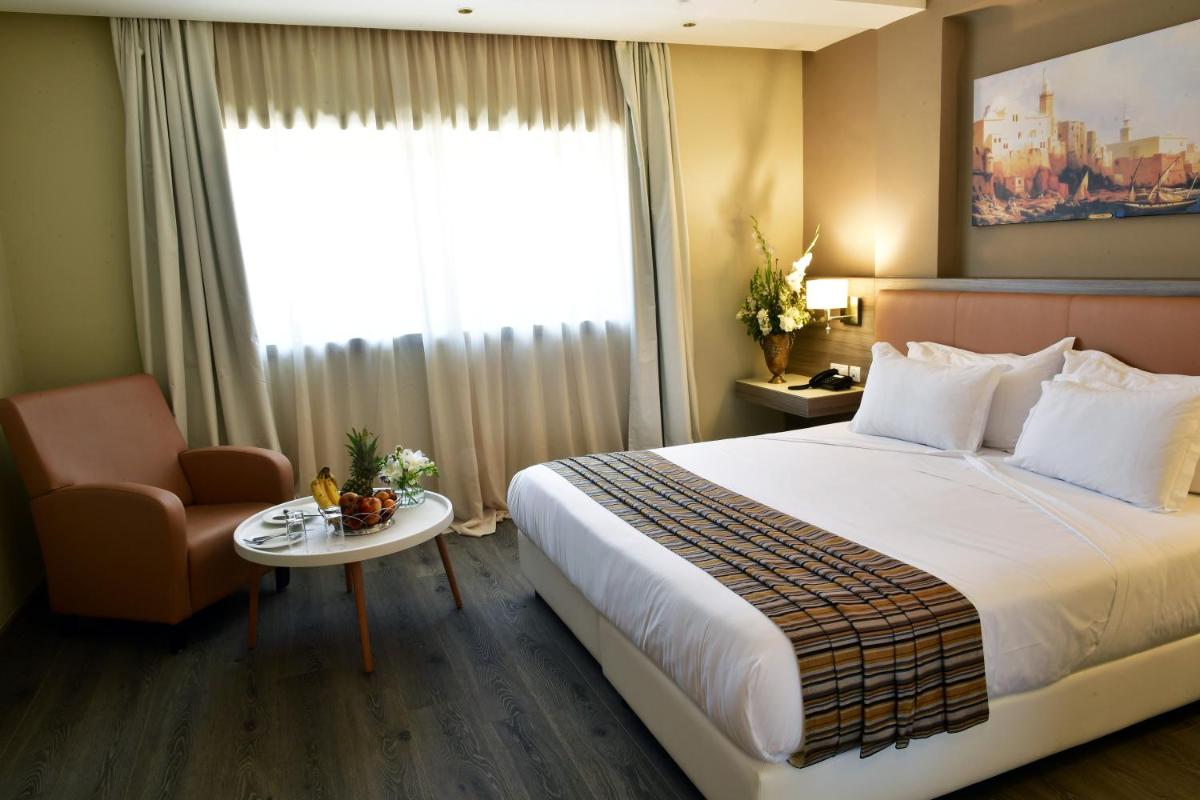 Al Naya Hotel - Housity
