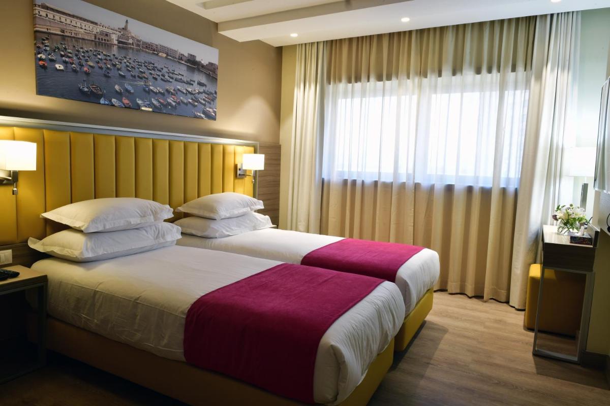 Al Naya Hotel - Housity