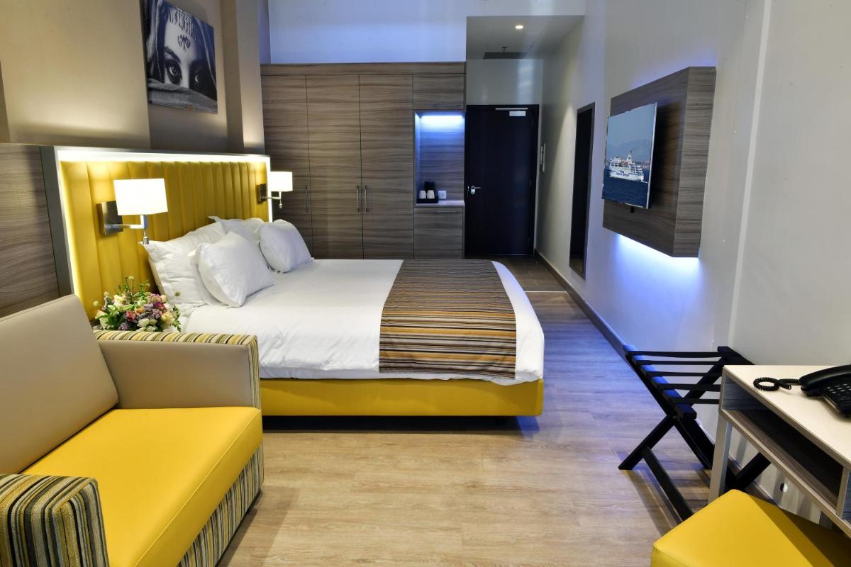 Al Naya Hotel - Housity