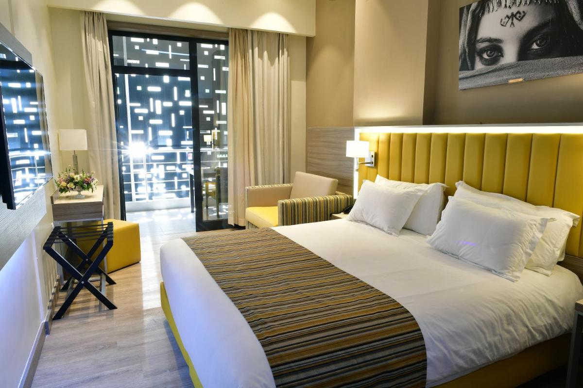Al Naya Hotel - Housity