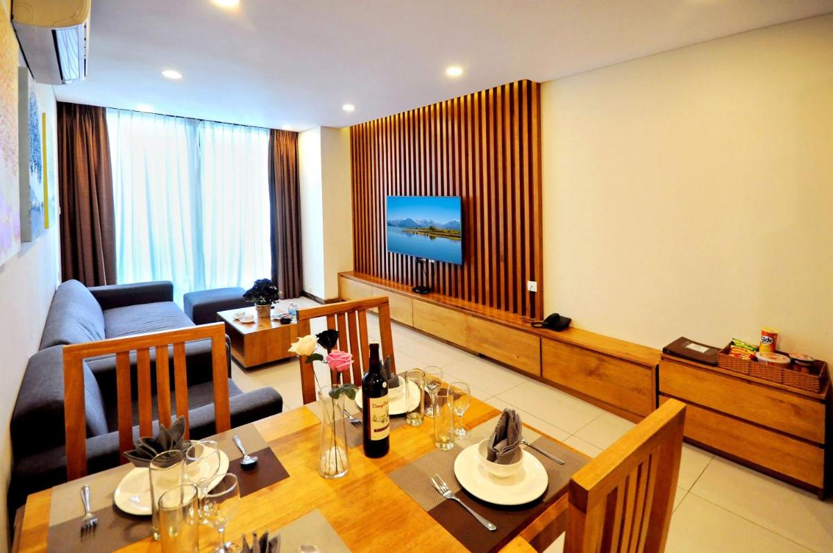 Suitetrails - Holi Beach Hotel & Apartments