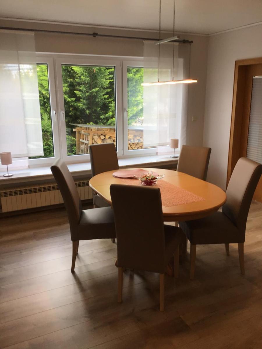 Ferienwohnung am Wiehengebirge - Housity