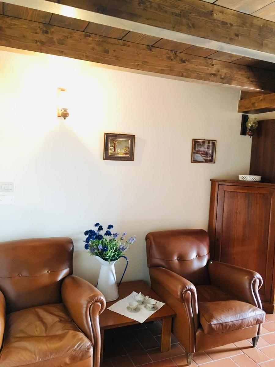 Antico Borgo dell'Anconella - rustico appartamento ideale per 2 o 3 persone - Housity