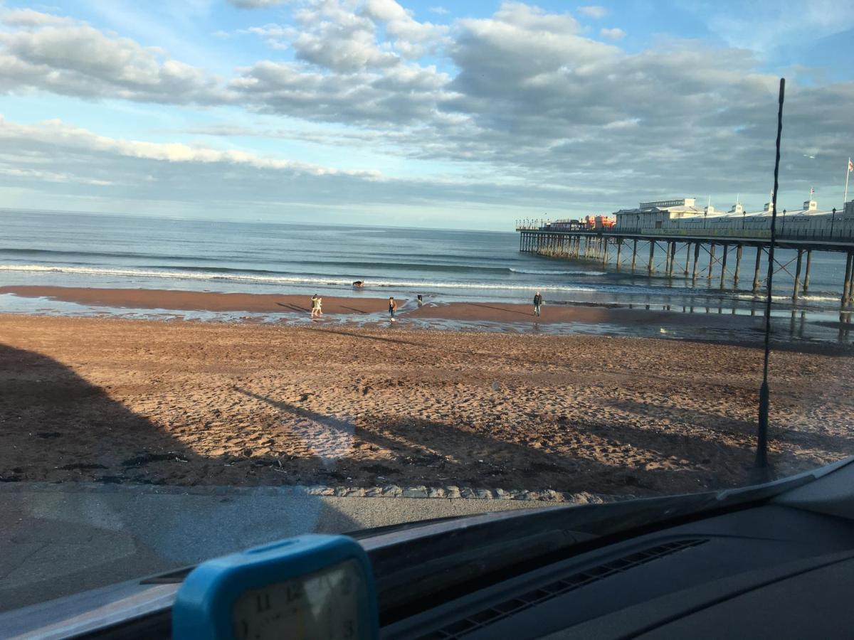 Blue Waters - Housity