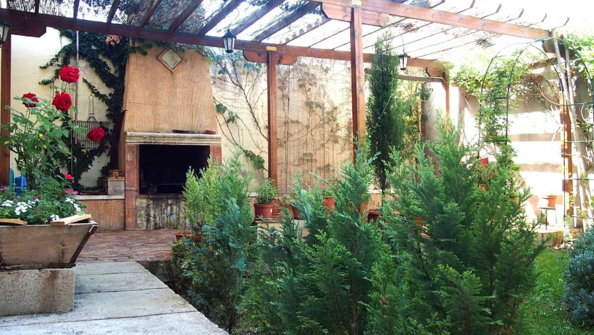 Casa Azahar - Housity